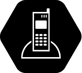 Rebel Icon Homephone 2- Black